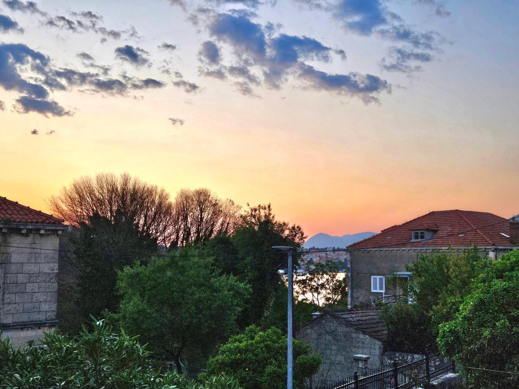 Gruz Hideaway Apartment
