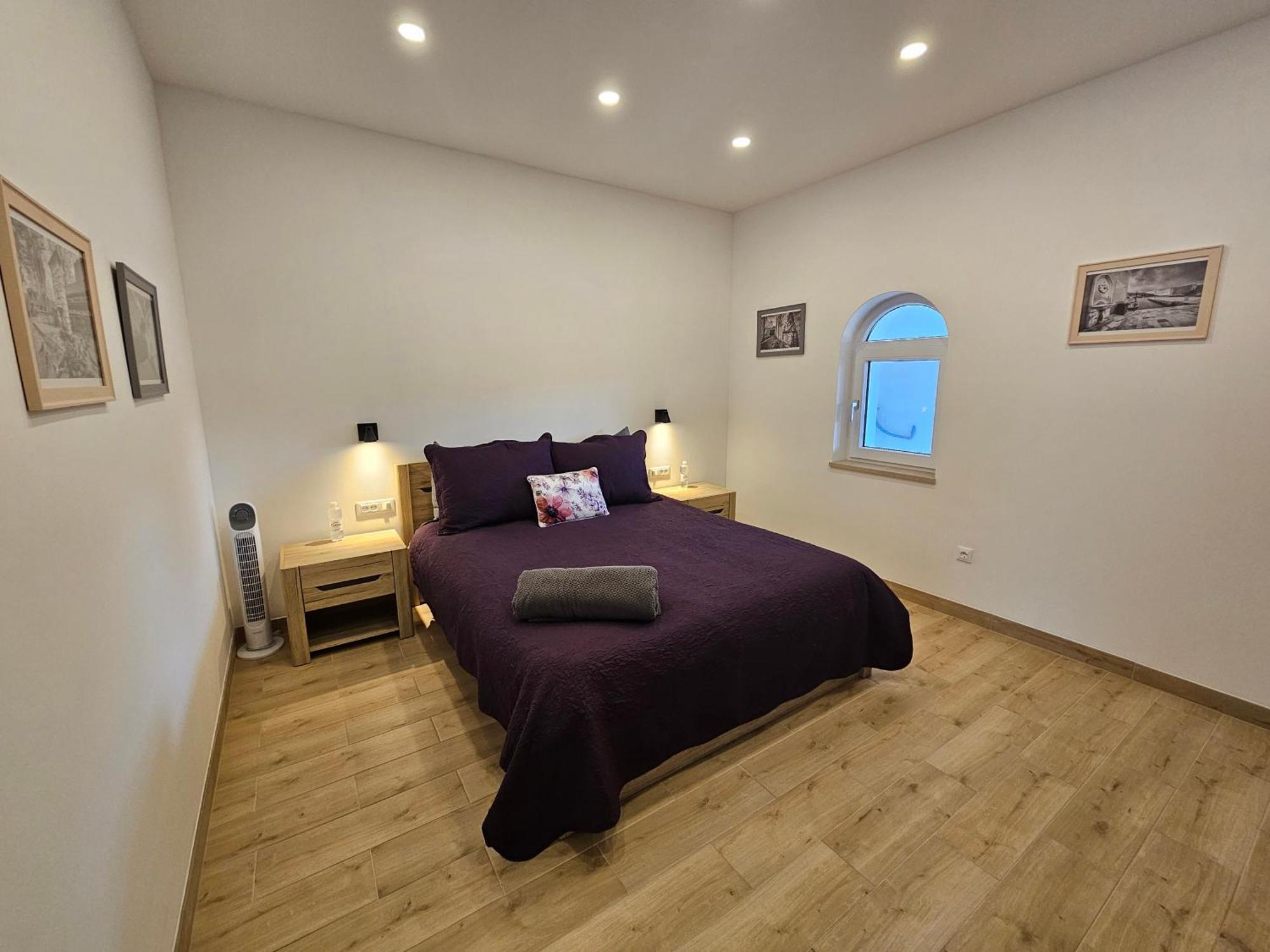 Apartment Gruz Hideaway *