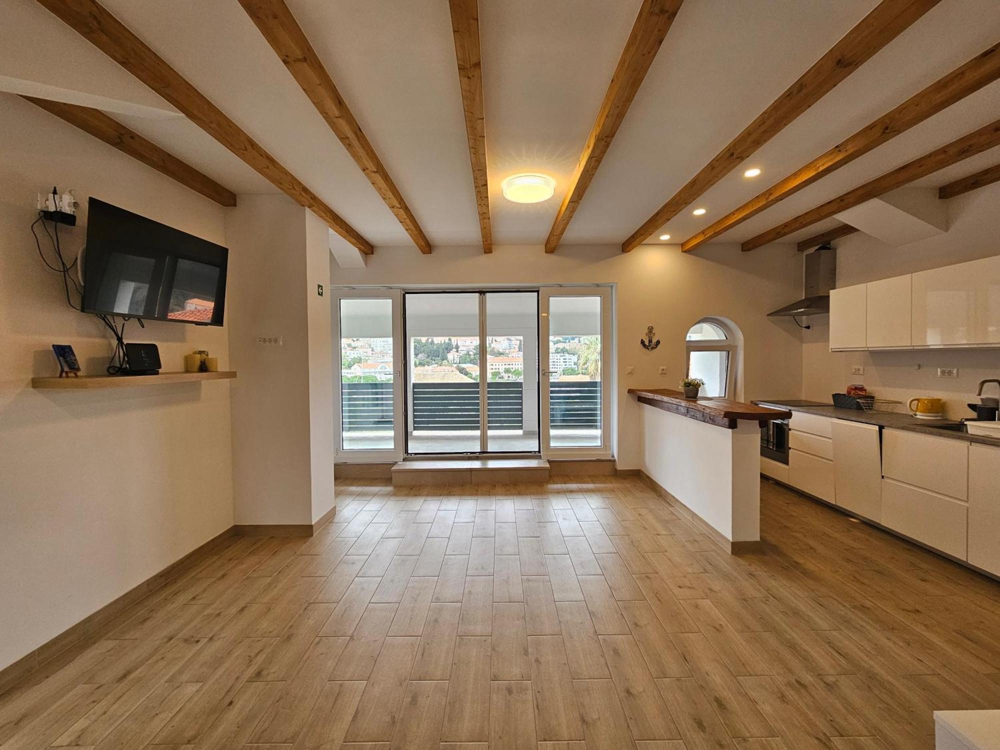 Apartment Gruz Hideaway Dubrovnik